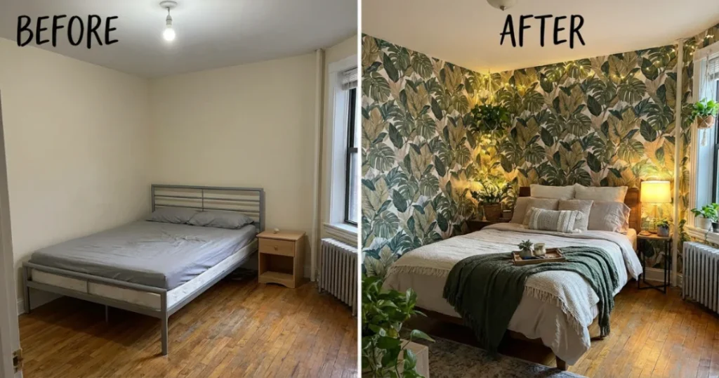 peel and stick decor guide for 2026