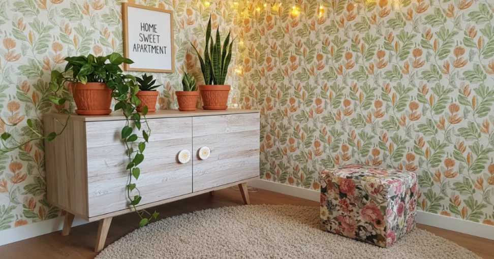 peel and stick decor guide for 2026