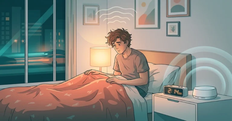 Best White Noise Machines for Apartment