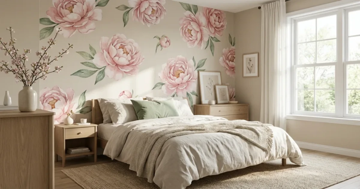 Best Removable Wall Decals Themes