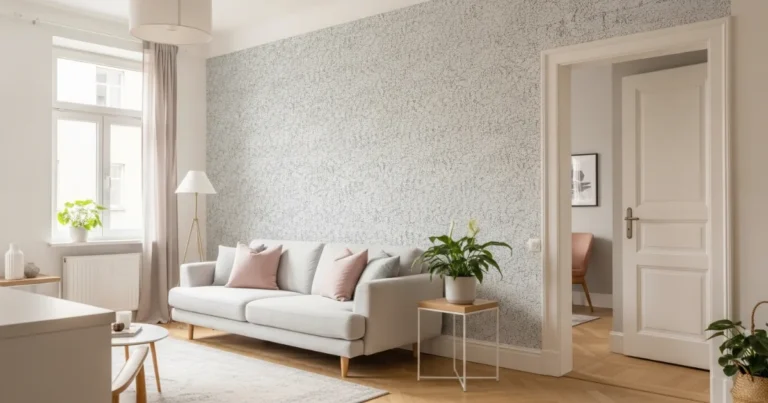 Removing removable wallpaper without damaging walls