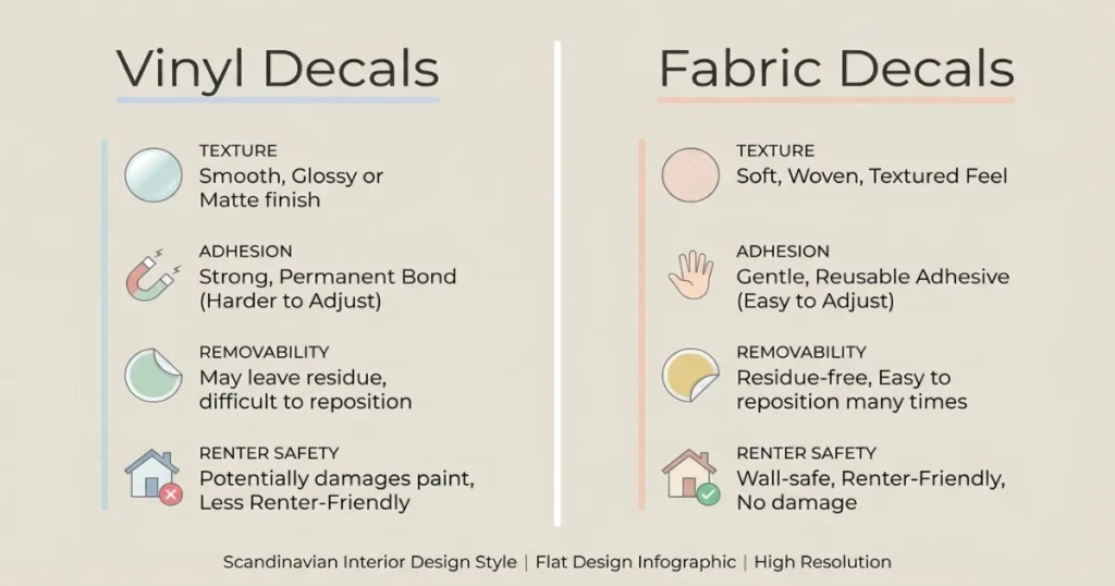 Best Removable Wall Decals Themes