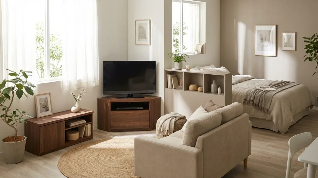 Best Renter-Safe TV Stands in 2026