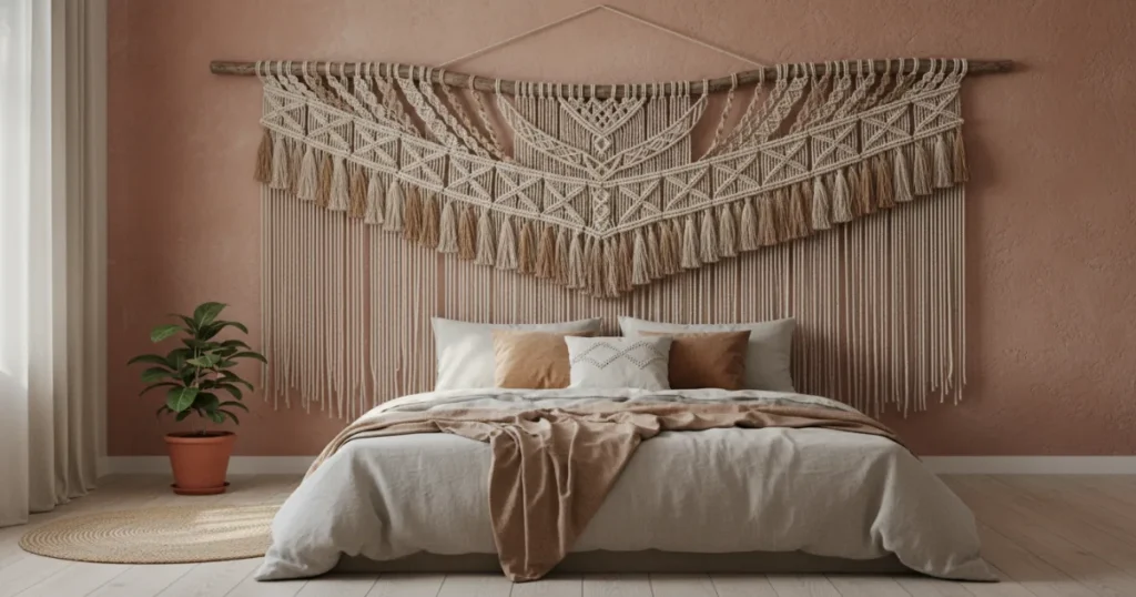 Budget Friendly Wall Decor