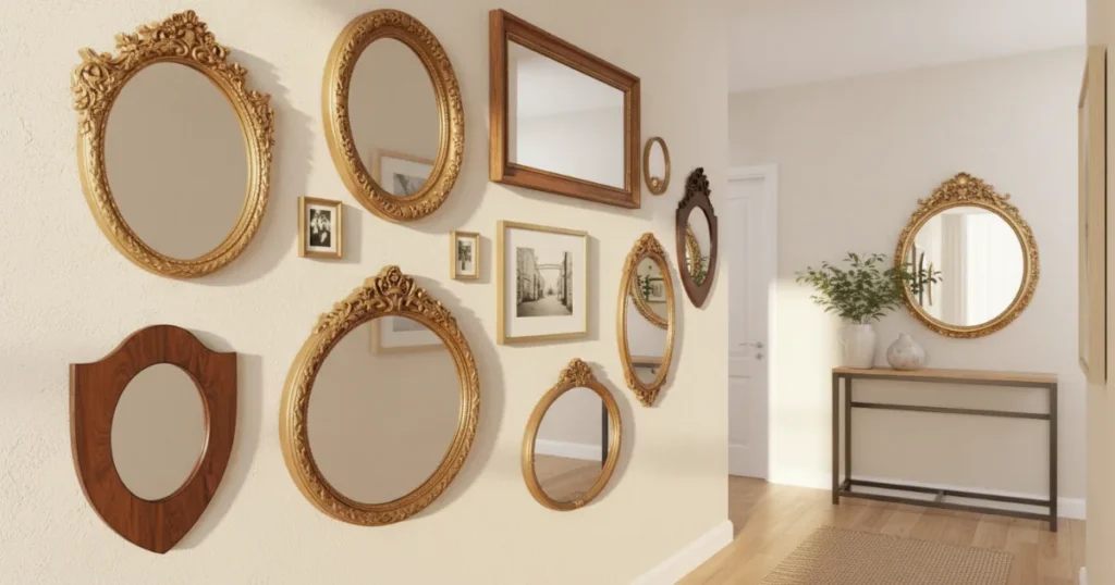 Budget Friendly Wall Decor