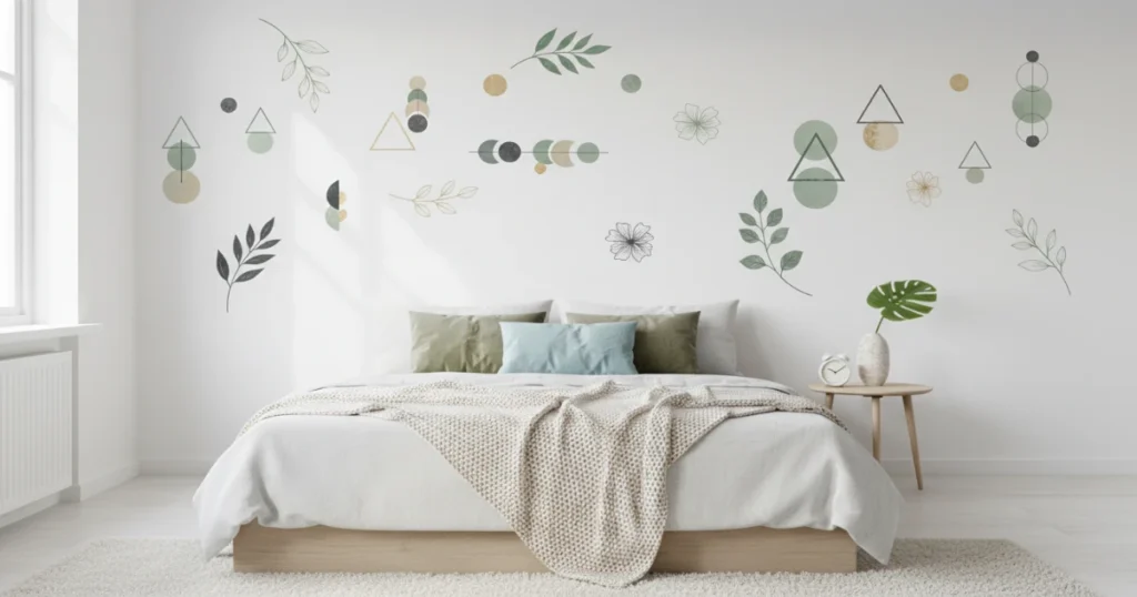 Budget Friendly Wall Decor