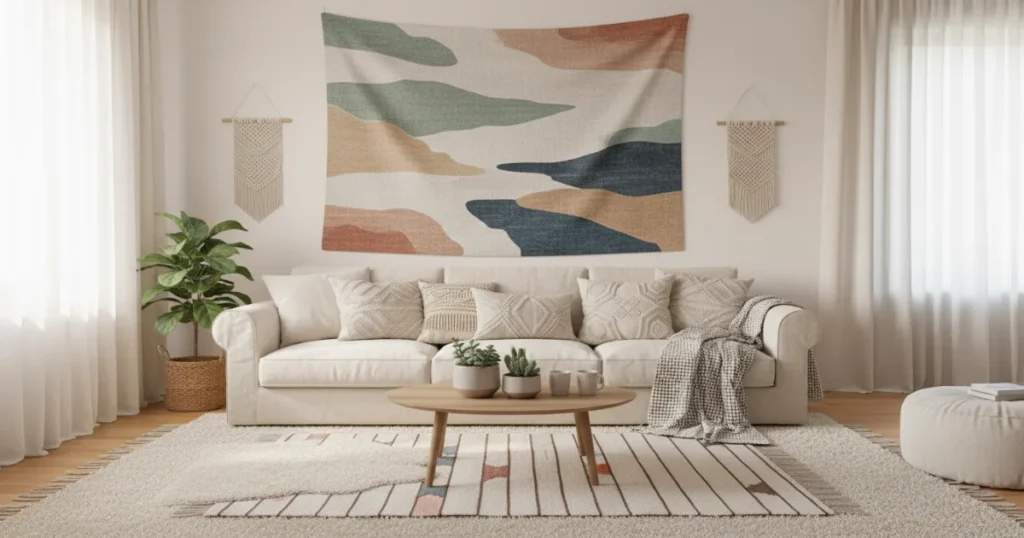 Budget Friendly Wall Decor