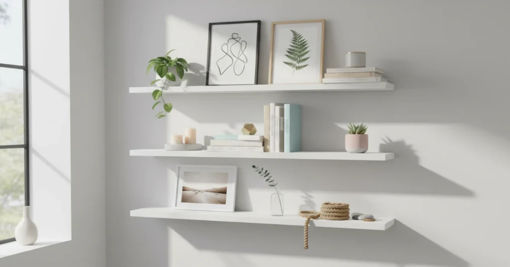 Budget Friendly Wall Decor