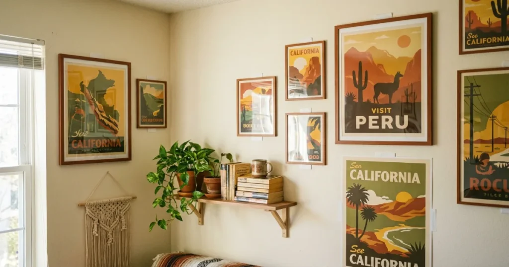 renter safe art prints