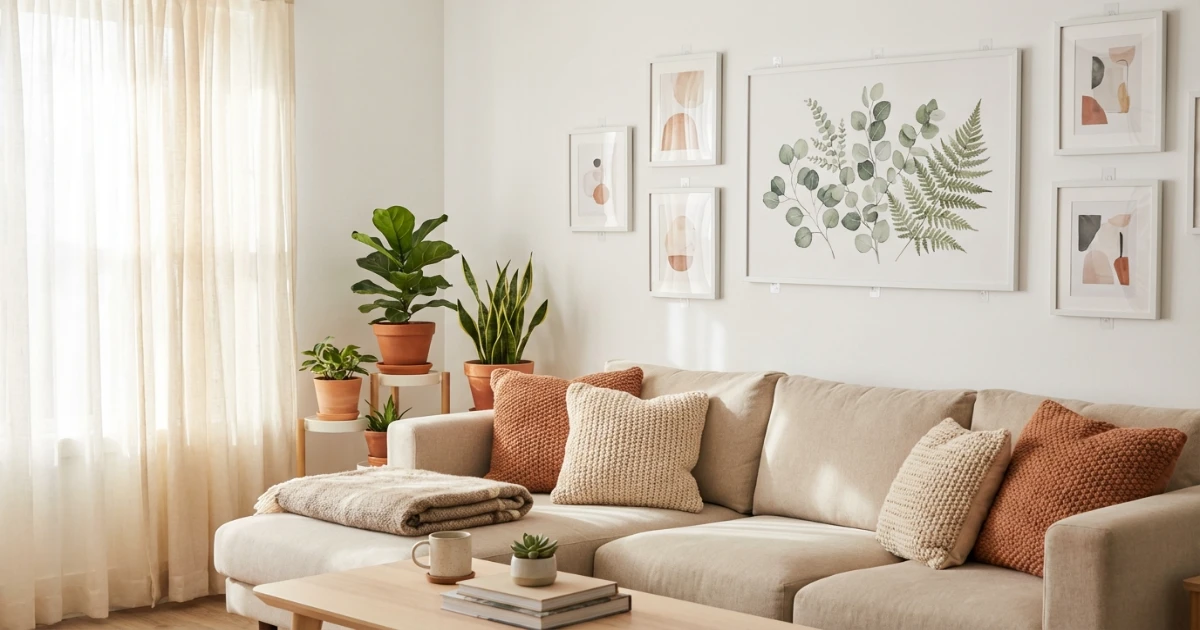 renter safe art prints