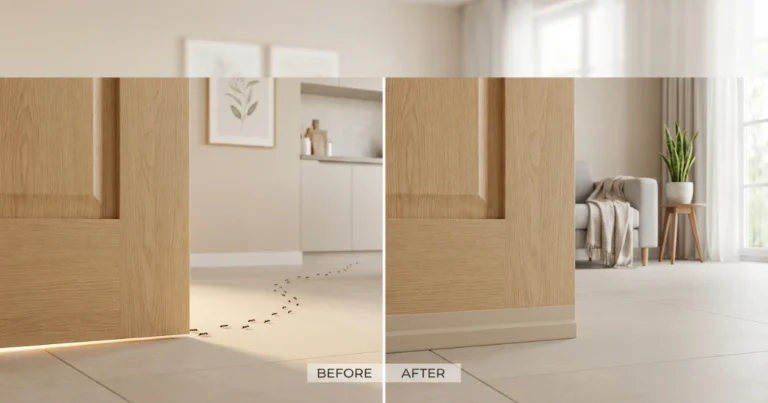 Powerful Renter-Safe Gap Sealing & Pest Prevention Products That Actually Work (2026 Guide)