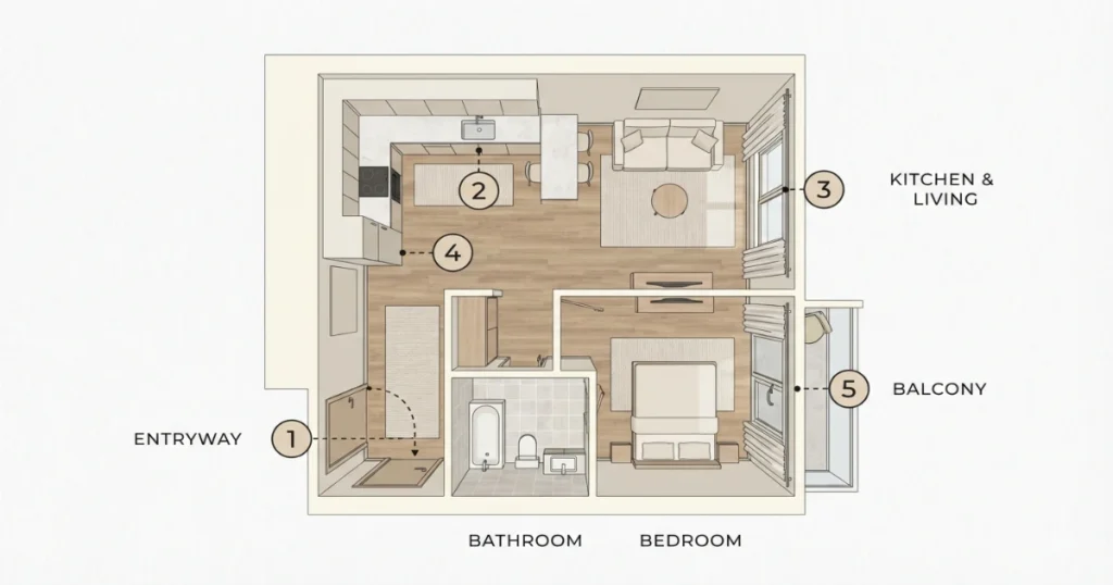 Powerful Renter-Safe Gap Sealing & Pest Prevention Products That Actually Work (2026 Guide)