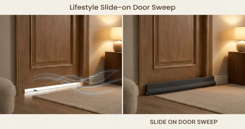 Powerful Renter-Safe Gap Sealing & Pest Prevention Products That Actually Work (2026 Guide)