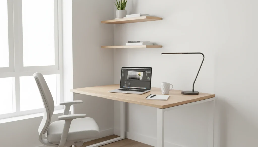 Space Saving 3-in-1 Tables