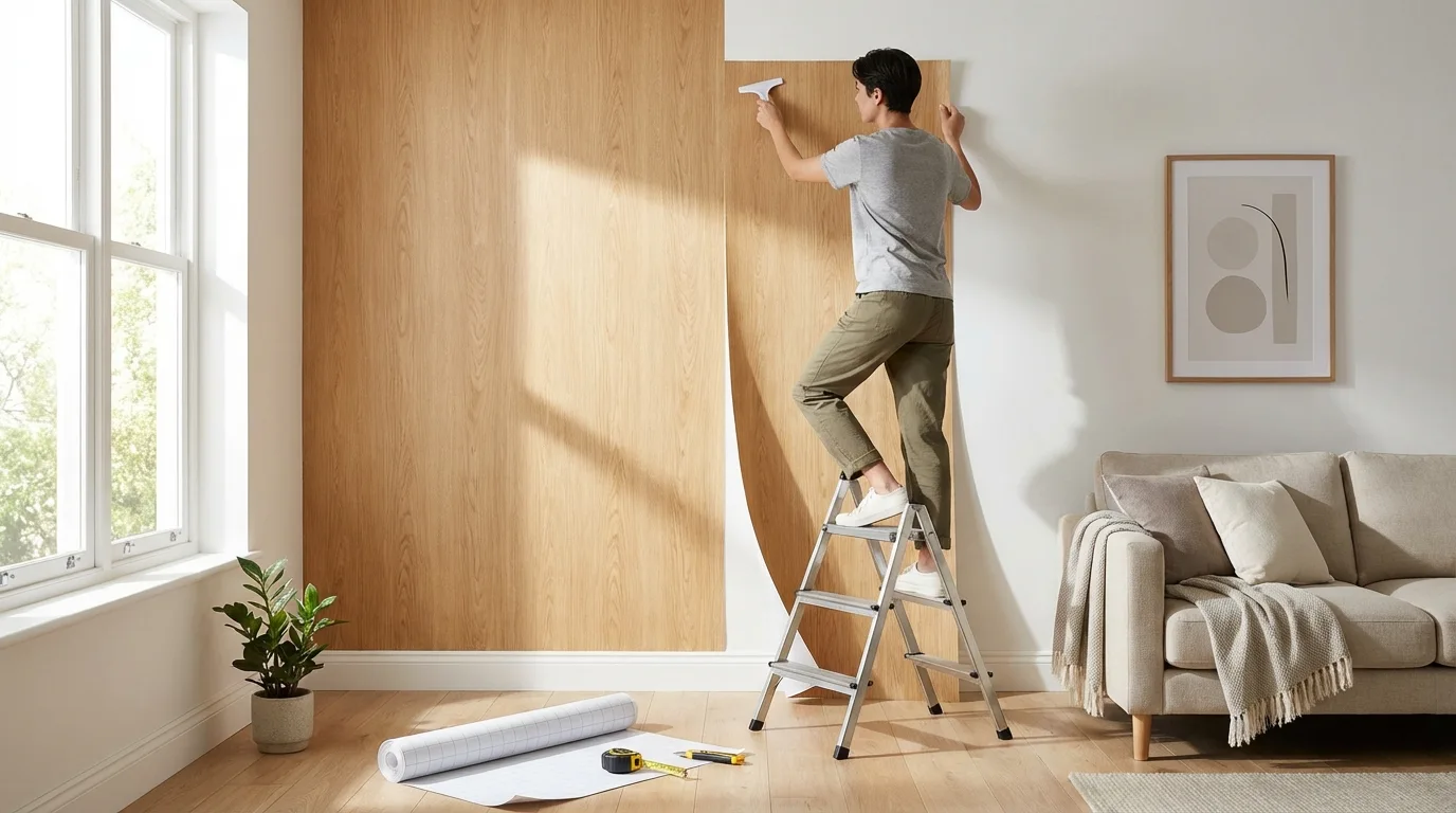 peel and stick wallpaper brands