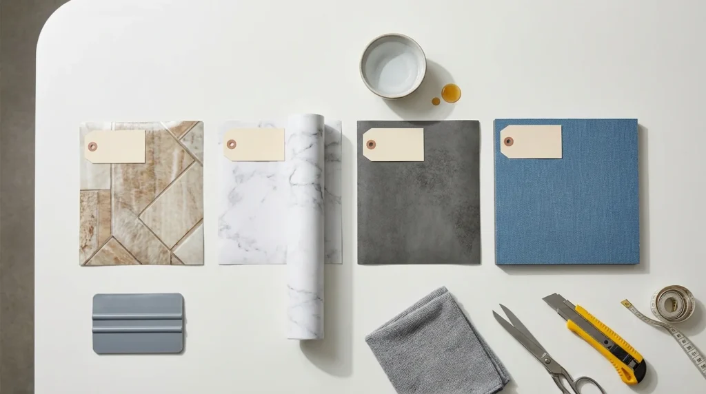 peel and stick wallpaper brands