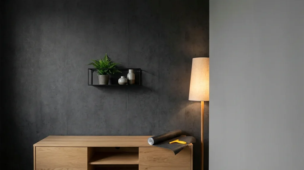 peel and stick wallpaper brands