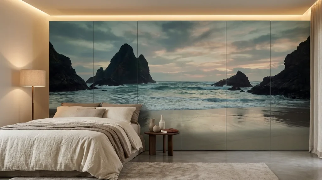 peel and stick wallpaper brands