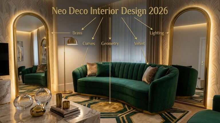 neo deco