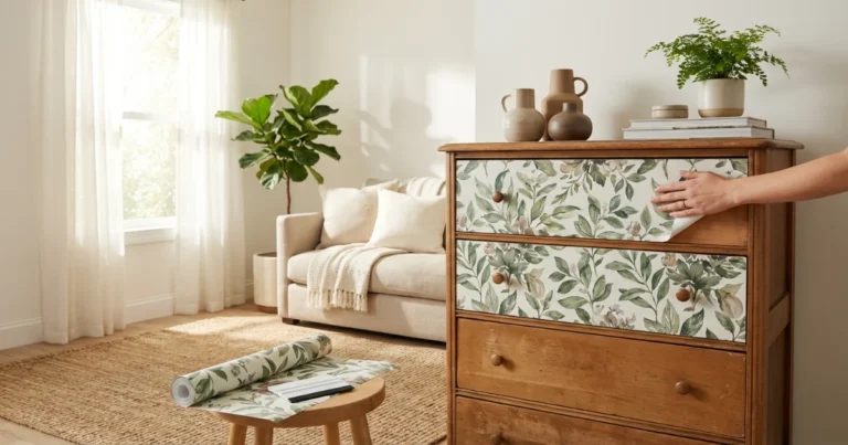 second-hand furniture